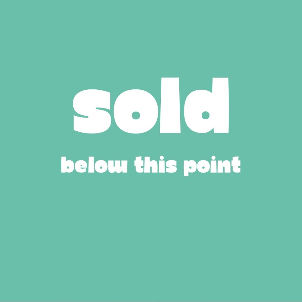 SOLD